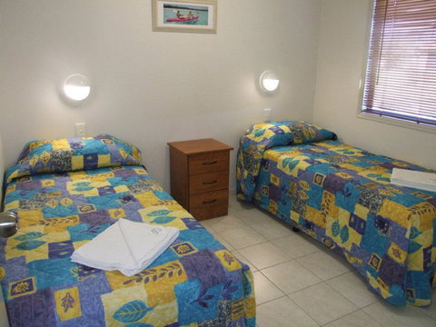 Happy Wanderer Village Caravan Park - Accommodation Mermaid Beach 1