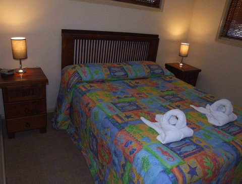 Happy Wanderer Village Caravan Park - Accommodation Mermaid Beach 3