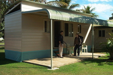 Happy Wanderer Village Caravan Park - Accommodation Mermaid Beach 4