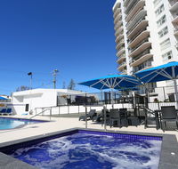 Mandolin Resort - Accommodation Mermaid Beach