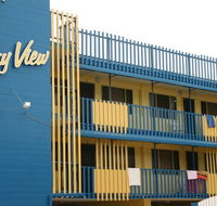 Sky View Coastal Luxury Units - Accommodation Mermaid Beach