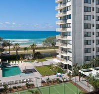 Boulevard Towers - Accommodation Mermaid Beach