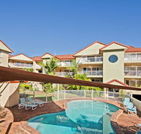 Jubilee Views Luxury Apartments - Accommodation Mermaid Beach