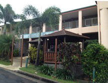  Accommodation Mermaid Beach