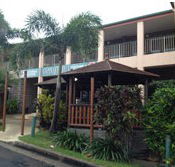 Grand Hotel Thursday Island - Accommodation Mermaid Beach