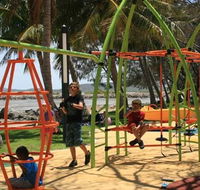 Harbour Lights Caravan Park - Accommodation Mermaid Beach