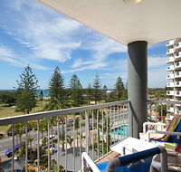 Sandpiper Apartments Broadbeach - Accommodation Mermaid Beach