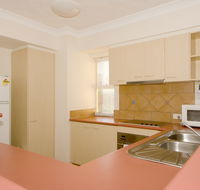San Mateo on Broadbeach - Accommodation Mermaid Beach