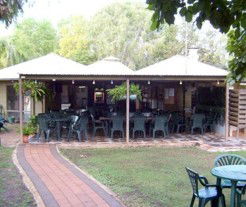 Douglas Daly NT Accommodation Mermaid Beach
