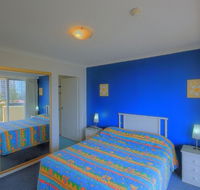 Surfers Beachside Holiday Apartments - Accommodation Mermaid Beach