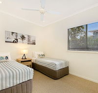 Montpellier Boutique Resort - Accommodation Mermaid Beach
