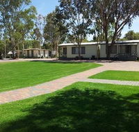 Riverside Holiday Park Blanchetown - Accommodation Mermaid Beach