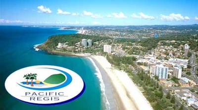 Pacific Regis Beachfront Apartments - Accommodation Mermaid Beach 3