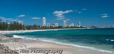 Pacific Regis Beachfront Apartments - Accommodation Mermaid Beach 5
