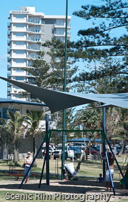 Pacific Regis Beachfront Apartments - Accommodation Mermaid Beach 6