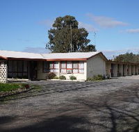 The Castle Creek Motel - Accommodation Mermaid Beach