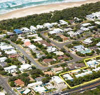 Sails Lifestyle Resort - Accommodation Mermaid Beach