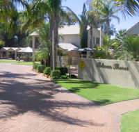 Pelican Shore Villas - Accommodation Mermaid Beach