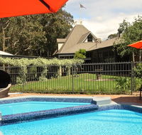 Lincoln Downs Resort  Spa - Accommodation Mermaid Beach