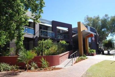 Aurora Alice Springs - Accommodation Mermaid Beach 0