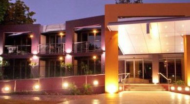 Aurora Alice Springs - Accommodation Mermaid Beach 1