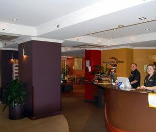 Aurora Alice Springs - Accommodation Mermaid Beach 2