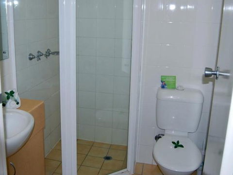 Aurora Alice Springs - Accommodation Mermaid Beach 4