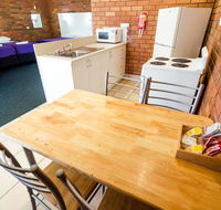 Ibis Styles Katherine Hotel - Accommodation Mermaid Beach