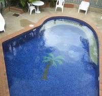 Palms Motel - Accommodation Mermaid Beach