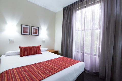Best Western Barkly Motor Lodge - Accommodation Mermaid Beach 1