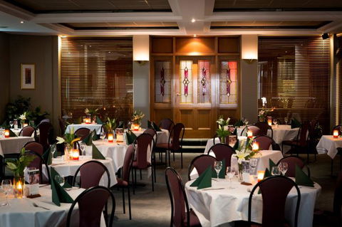 Best Western Barkly Motor Lodge - Accommodation Mermaid Beach 2