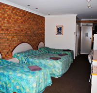 Albert Park Motor Inn - Accommodation Mermaid Beach