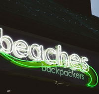 Beaches Backpacker Resort - Accommodation Mermaid Beach