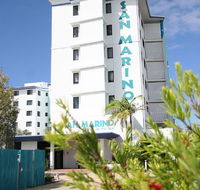 San Marino By The Sea - Accommodation Mermaid Beach