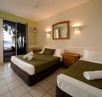 BreakFree Long Island Resort - Accommodation Mermaid Beach