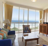 Whale Watch Ocean Beach Resort - Accommodation Mermaid Beach