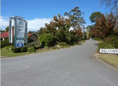 Hahndorf Resort - Accommodation Mermaid Beach