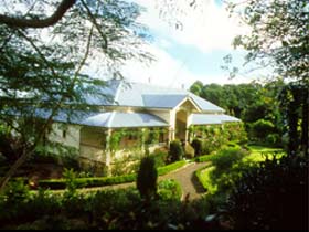Montville QLD Accommodation Mermaid Beach