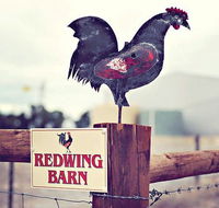 Redwing Farm - The Barn - Accommodation Mermaid Beach