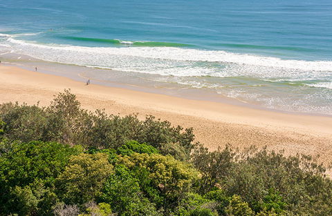 84 The Spit - Accommodation Mermaid Beach 12