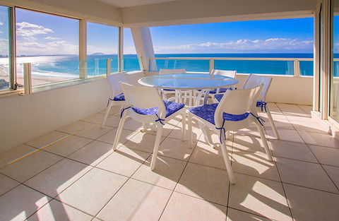 84 The Spit - Accommodation Mermaid Beach 13
