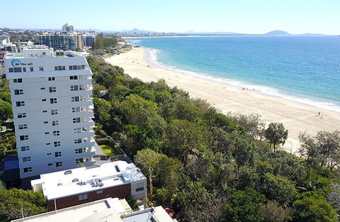 84 The Spit - Accommodation Mermaid Beach 14