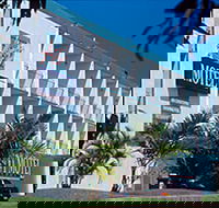 Asti Motel - Accommodation Mermaid Beach