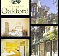 Adelaide Oakford Apartments - Accommodation Mermaid Beach