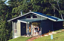 Jenolan Caves NSW Accommodation Mermaid Beach