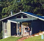 Jenolan Cabins - Accommodation Mermaid Beach