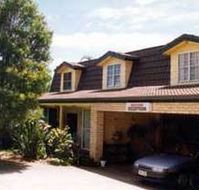 Bridge Street Motor Inn - Accommodation Mermaid Beach