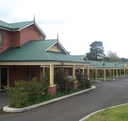 Federal Hotel Motel - Accommodation Mermaid Beach