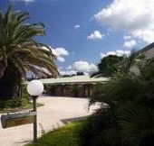 Pacific Paradise Motel - Accommodation Mermaid Beach