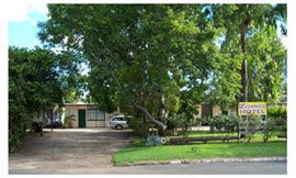 Zamia Motel - Accommodation Mermaid Beach 0